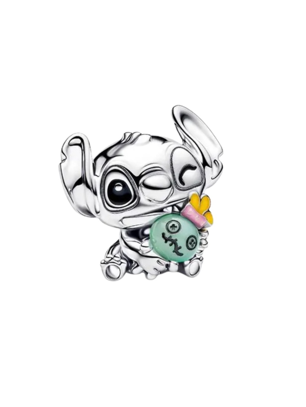 New Pandora Stitch and Scrump Charm